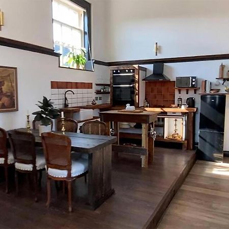 Spacious & Light Studio Loft Alloa Εξωτερικό φωτογραφία